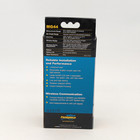 Fieldpiece Wireless Vacuum Gauge 1000  Range Ip54 Water-resistant  mg44  Yellow