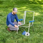Lawn Chair Usa Replacement Webbing - 2 1 4  X 50   Charleston