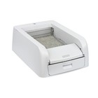 Petsafe Scoopfree Clumping Self-cleaning Litter Box  Automatic Electric Litter