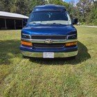2004 Chevrolet Express Awd 4x4 Eplorer Hightop Luxury Conversion Van Custom