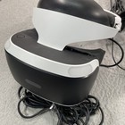 Sony Playstation Ps Vr Bundle Ps4 Headset Motion Controller Virtual Reality