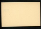 Postal Stationery Mauritius H g  2 Mint Postal Card Issued 1879   1880