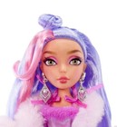 Mermaze Mermaidz Colour Change Slumber Party - Monroe Doll New   Sealed