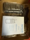Long Range Walkie Talkie Retevis Rt22 Rechargeable Usb-c Frs Two Way Radio 2pack
