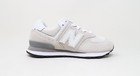 New Balance 574 Core Classic Little Kids Shoes Sneakers Pc574evw - Nimbus Cloud