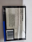 Memorex  Mrx I 60  Audio Cassette Tape Sealed New