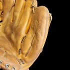 Wilson Pro Style Ted Williams Brown Leather Sports Rht Baseball Glove