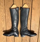 New Tredstep Michelangelo Tall Boots  size  39 Xr 