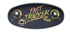 Bounty Hunter Fast Tracker Metal Detector New Light Weight Model
