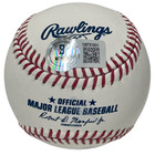 Juan Marichal Signed Auto Romlb Baseball W  Hof 83 Beckett Witness Bas Coa