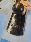 Stanley Bailey No 7 Type 13 Bench Planer Corrugated
