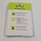 Sim Pin Straight Talk Nano Sim Card Cdma Bring Your Own Phone Kit New Iphone