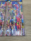 2 Packs  20 Total  Geddes Pencils  2 Lead  Colorful Dog   Cat Funny Novelty  New