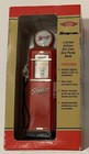 Snap On Limited Edition Die-cast Gas Pump Banks  Set Of Two