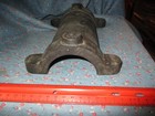A25  1890 s-1920 s Foundry Pattern Industrial Art Decor Mold 8 3 4 Inch Long