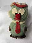 Rare 1960s Stuart S Creation Sock Novelty Doll Knit Wit Creation 