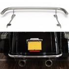  09- 24 Tri Glide    20- 22 Cvo Tri Glide Harley Rear Crash Bar