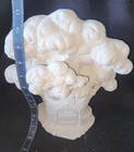 Ready To Paint Ceramic Bisque Absolutely Stunning Vintage 1980 s Tree House
