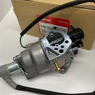 Honda Oem Carburetor Gx340 Gx390 Generator Carb 16100-zf6-v42