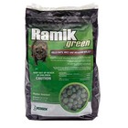 Rodenticide Nuggets 4 Lb Diphacinone Fish Flavored Weather Resistant Kills Rats