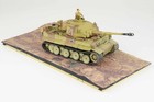 912042d Forces Of Valor Sd kfz 181 Tiger 1 32 Model  121 German Army Spzabt 501