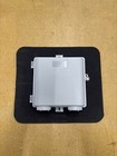 Fiber Optic Nid Ftth Box Loaded W  12-port Scapc Adapter  1 Units