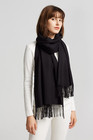 Mens Womens Large 100  Cashmere Warm Pashmina Shawls Wraps Light Scarf Us Stock