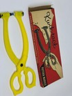 Vtg Berwalt Company Kwik Tack Pattern Marker For Printed Or Perforated Patterns