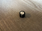 Microkorg Small Black Knob For Volume encoders - Replacement Parts