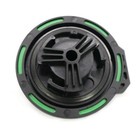  1428828 For Cat 216b 226b 236b 242b 246b 247b 252b 262b 277b Locking Fuel Cap