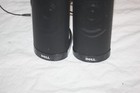 Dell Ax210 N889 Black Computer laptop Wired Speakers