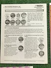 Stickers - Jenny B Booster Lot - Increase Attendance   Sales At Home Based Party
