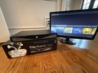 Tivo Roamio Plus Series5 Tcd848000 1 Tb 6 Tuner Dvr For Digital Cable cablecard