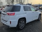 2017 Gmc Terrain Denali V6 Awd