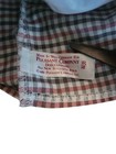 American Girl Doll 18 In Samantha Everyday Plaid Multicolor Dress