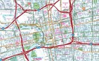 Columbus  Ohio Street Map