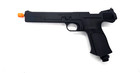 Replica Smith And Wesson 79g Pistol 3d Printed Prop Gun For Fantast   Cosplay