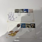 Royal Mail Millenium First Day Covers