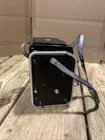 Vintage Kodak Duaflex Ii 620 Film Camera With Kodet Lens