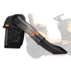 Cub Cadet 19b30031100 Double Bagger 42  46  Deck Xt1 Xt2 Lx46 Lx42 Enduro Riders