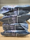 4x Oreo X Bts Brown Sugar Pancake Purple Cookies Limited Edition 10 68