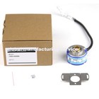 New Tamagawa Seiki Ts5214n8566 Oih48-2500p8-l6-5v Rotary Encoder