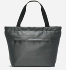 Nike Essential Winterized Tote Ct4151-073 Shield Grey Black Gym Training Bag Nsw
