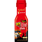 Samyang Buldak Sauce Original carbo extremely Spicy Korean Cooking Sauce 200g