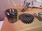 Harley Oil Pump Fxr High Flow Billet Evo Sifton Dyna Fxst Fxd V-twin 12-0859  Y1