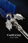Vangoal Dragon Quill Pen And Ink Set  Vintage 1 Count  pack Of 1   Black 