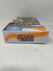 Naruto Shippuden Naruto Uzumaki Anime Heroes Action Figure