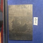 American Banknote Company Printing Plates 