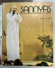 Rare Vintage Sannyas Osho Bhagwan Shree Rajneesh Spiritual Magazines Lot X5