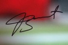 Jameis Winston Autographed 16x20 Photo Tampa Bay Buccaneers Psa dna 101878